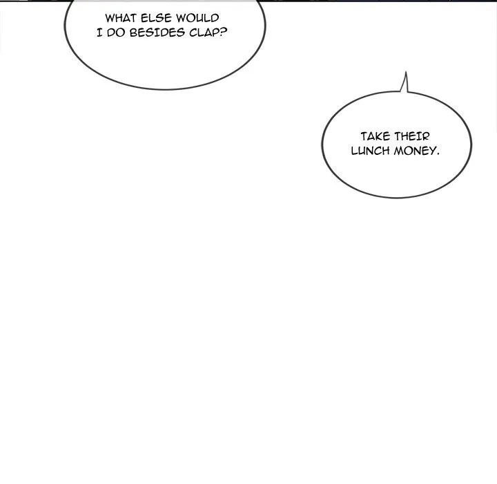 My High School Bully Chapter 190 - Page 73