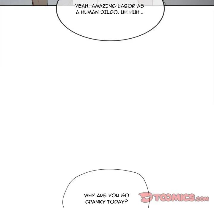My High School Bully Chapter 190 - Page 76