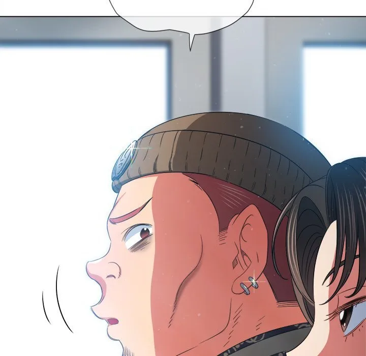 My High School Bully Chapter 190 - Page 77