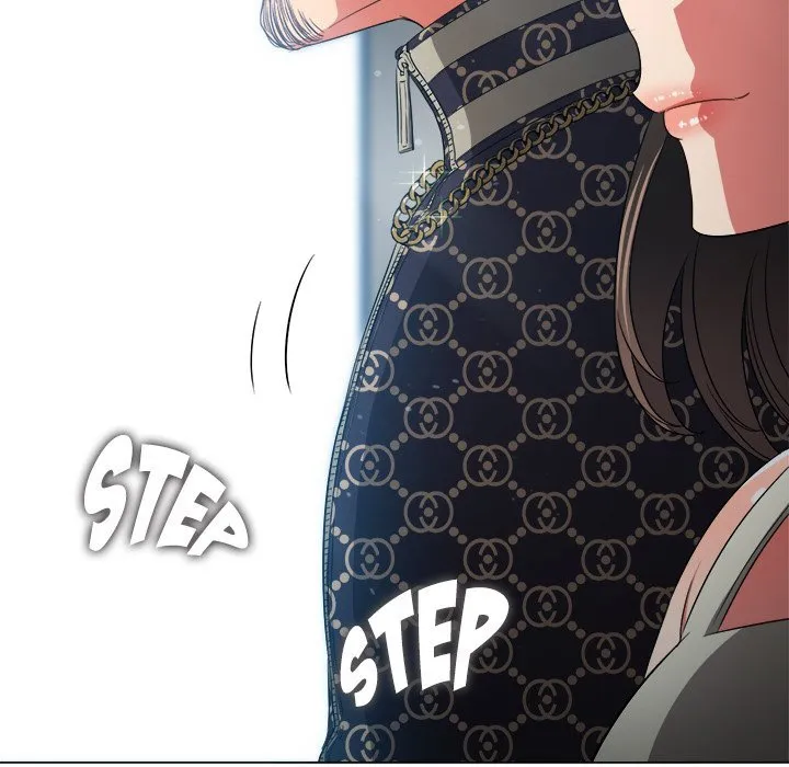My High School Bully Chapter 190 - Page 78