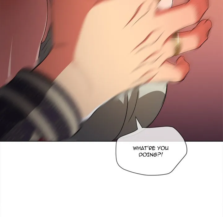 My High School Bully Chapter 190 - Page 85
