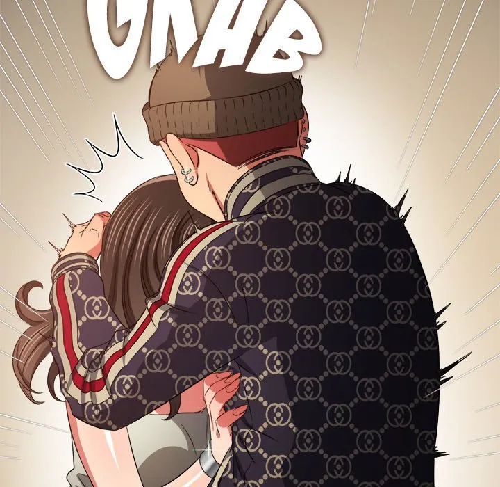 My High School Bully Chapter 190 - Page 87