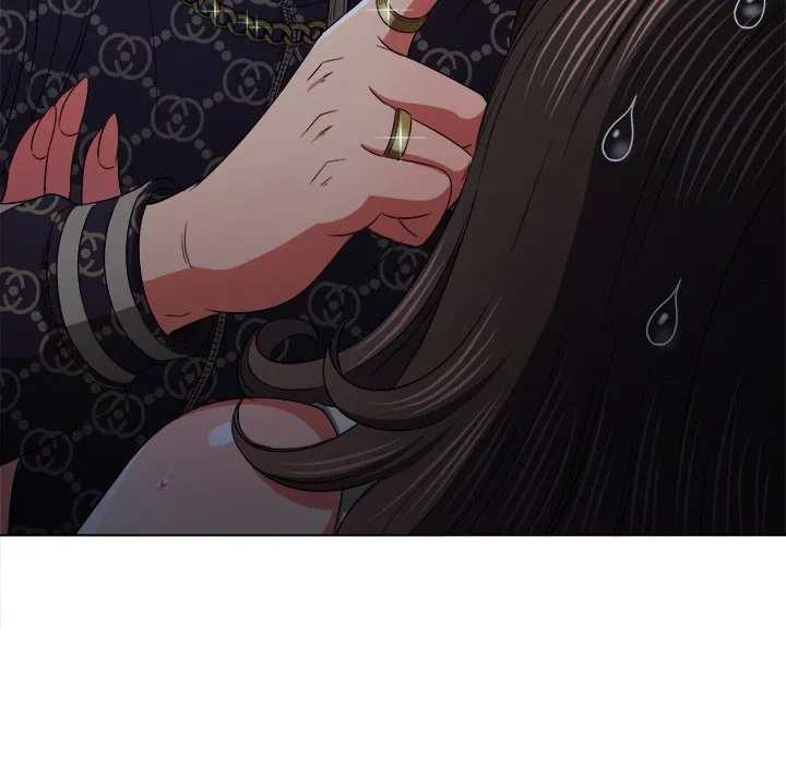 My High School Bully Chapter 190 - Page 91