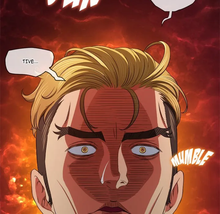 My High School Bully Chapter 190 - Page 93
