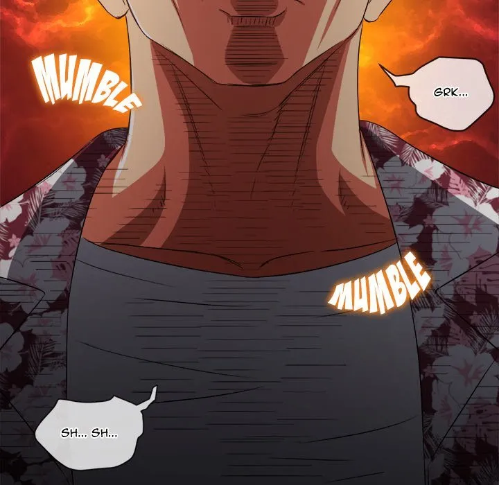 My High School Bully Chapter 190 - Page 94