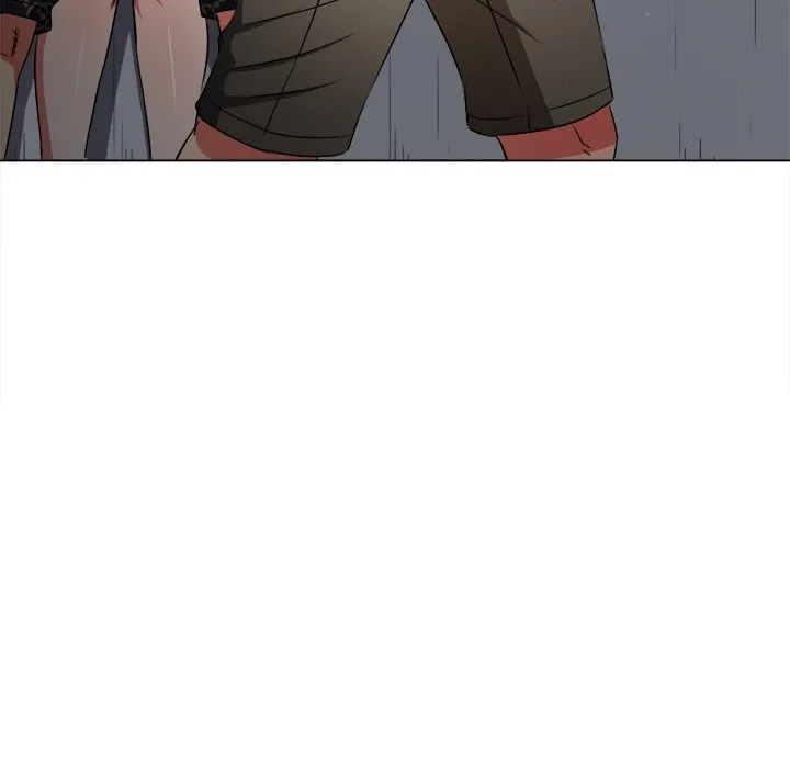 My High School Bully Chapter 190 - Page 98