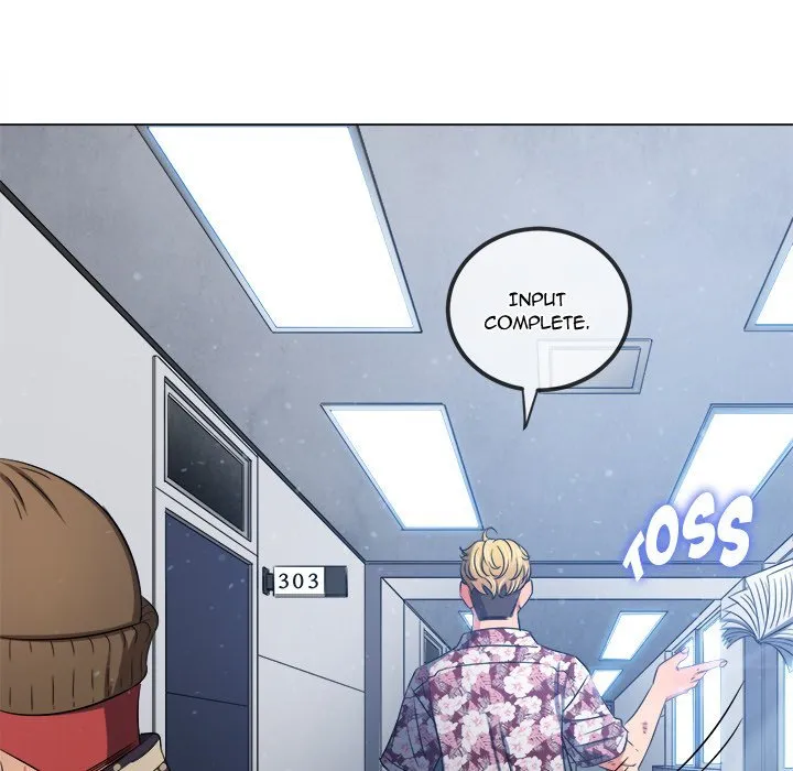 My High School Bully Chapter 190 - Page 99