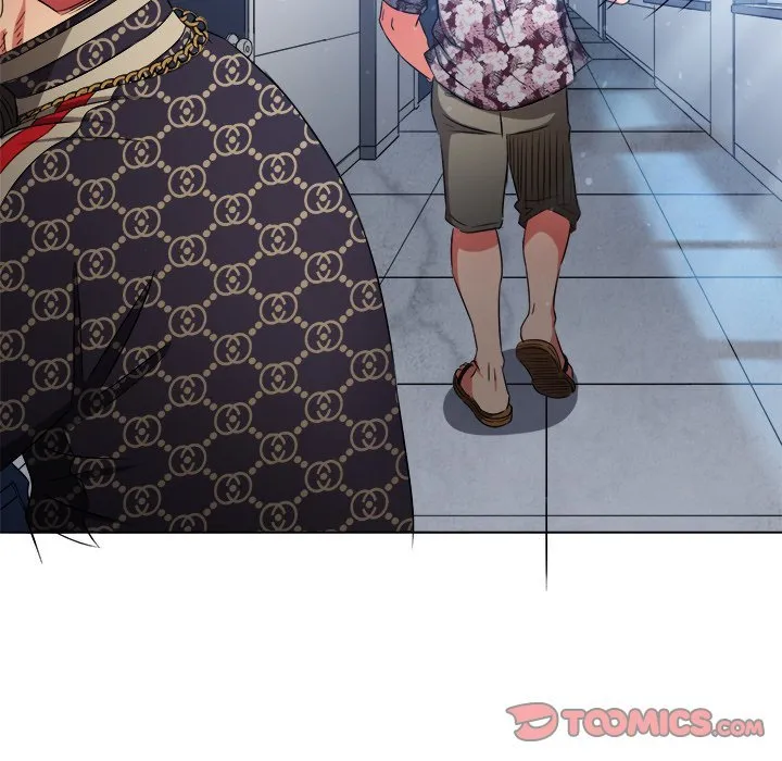 My High School Bully Chapter 190 - Page 100