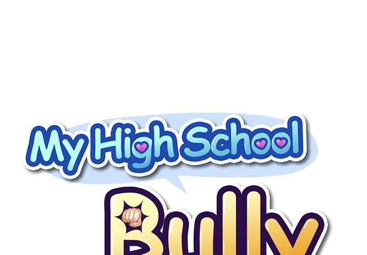 My High School Bully Chapter 191 - Page 1