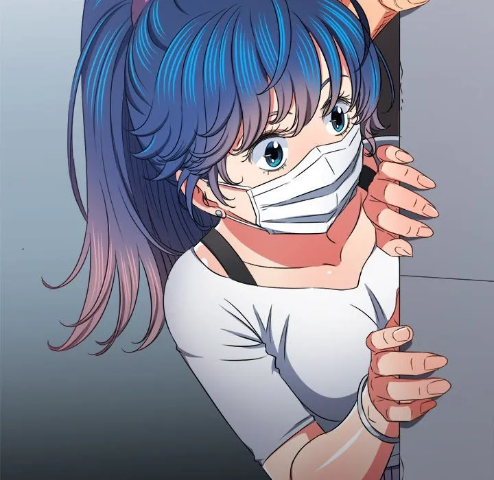 My High School Bully Chapter 191 - Page 11