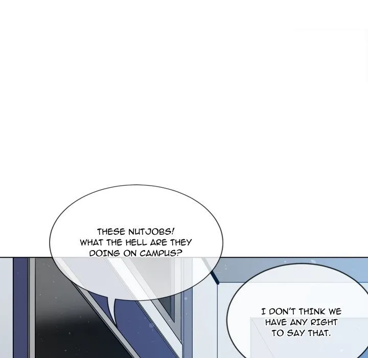 My High School Bully Chapter 191 - Page 104