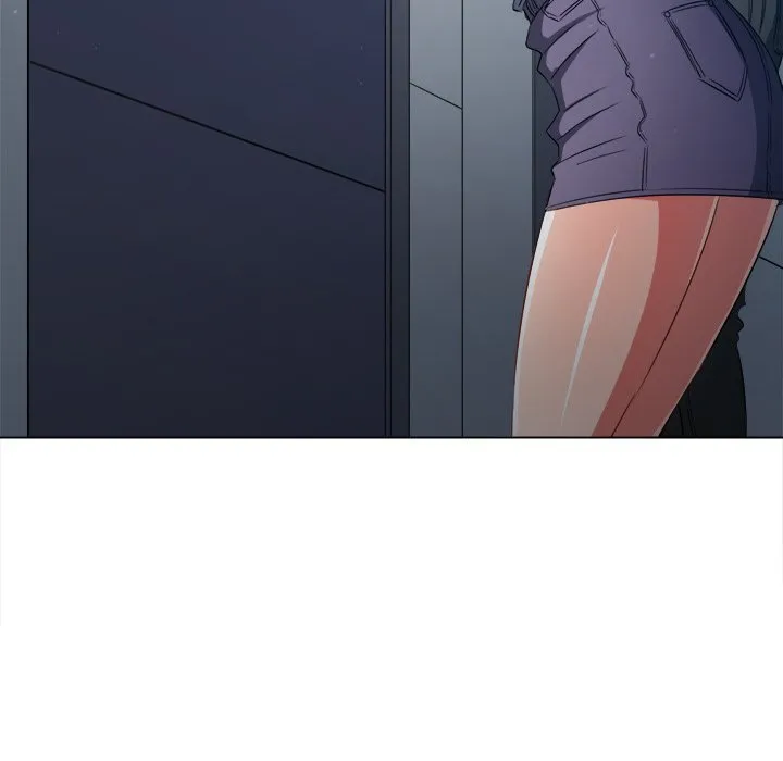My High School Bully Chapter 191 - Page 106