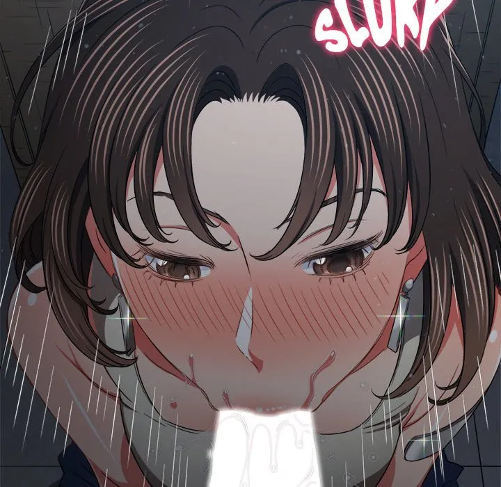 My High School Bully Chapter 191 - Page 108