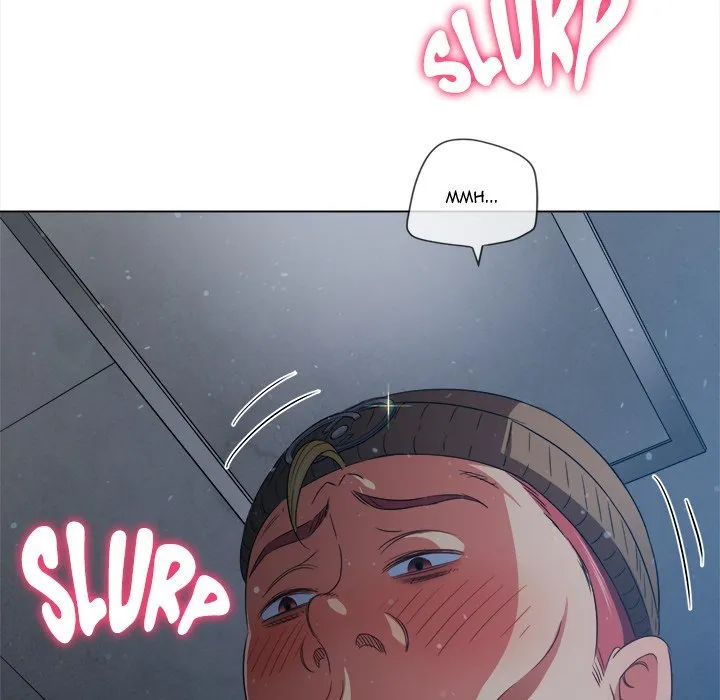 My High School Bully Chapter 191 - Page 110