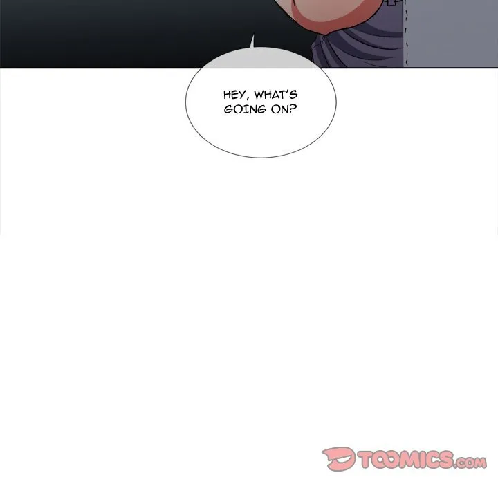 My High School Bully Chapter 191 - Page 12
