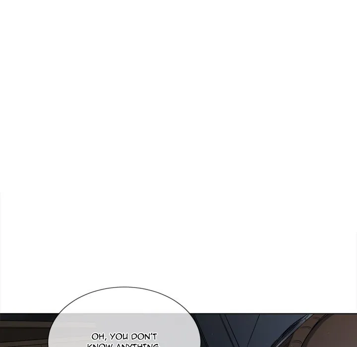 My High School Bully Chapter 191 - Page 117