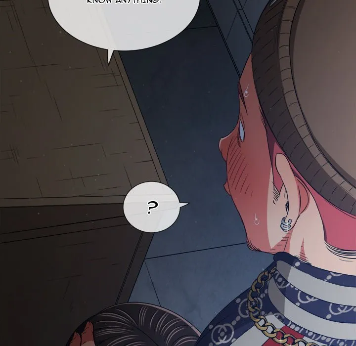 My High School Bully Chapter 191 - Page 118