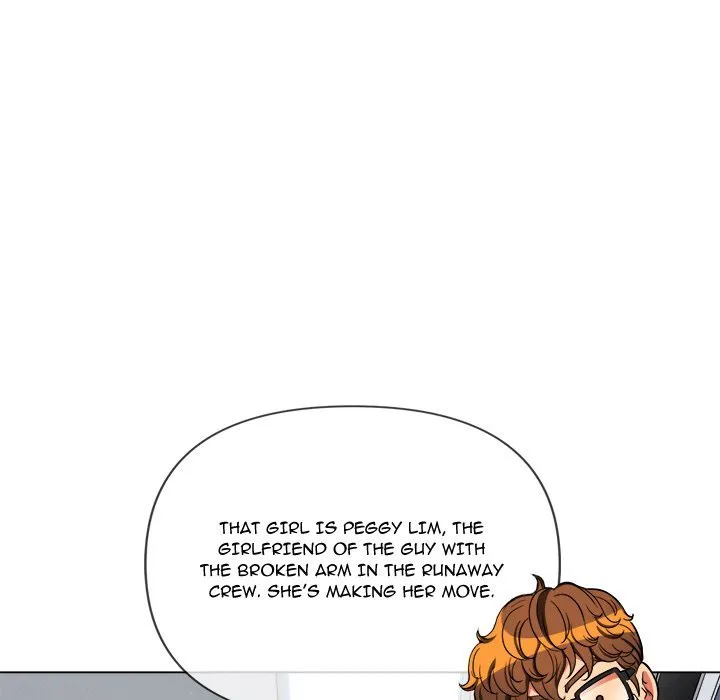 My High School Bully Chapter 191 - Page 13