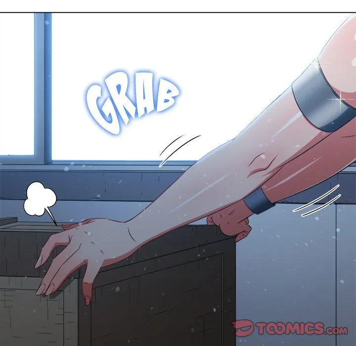 My High School Bully Chapter 191 - Page 129