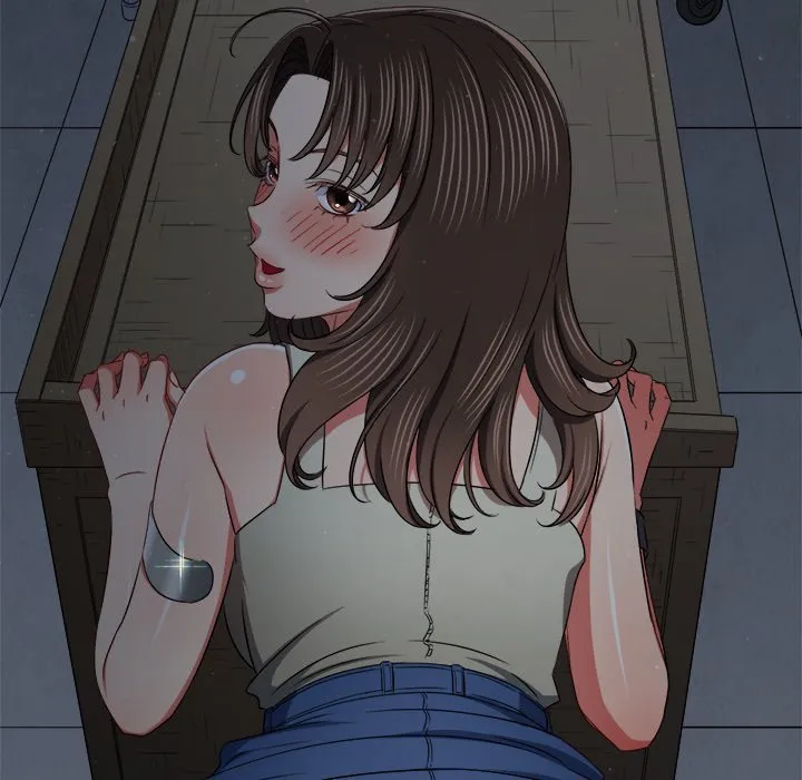 My High School Bully Chapter 191 - Page 132