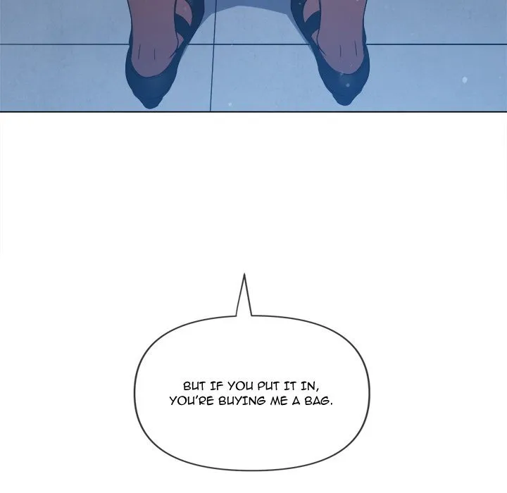 My High School Bully Chapter 191 - Page 134