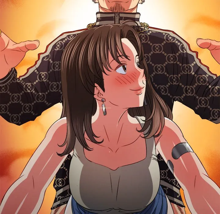 My High School Bully Chapter 191 - Page 136
