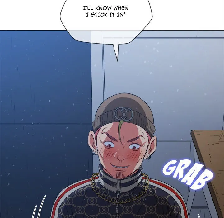 My High School Bully Chapter 191 - Page 141