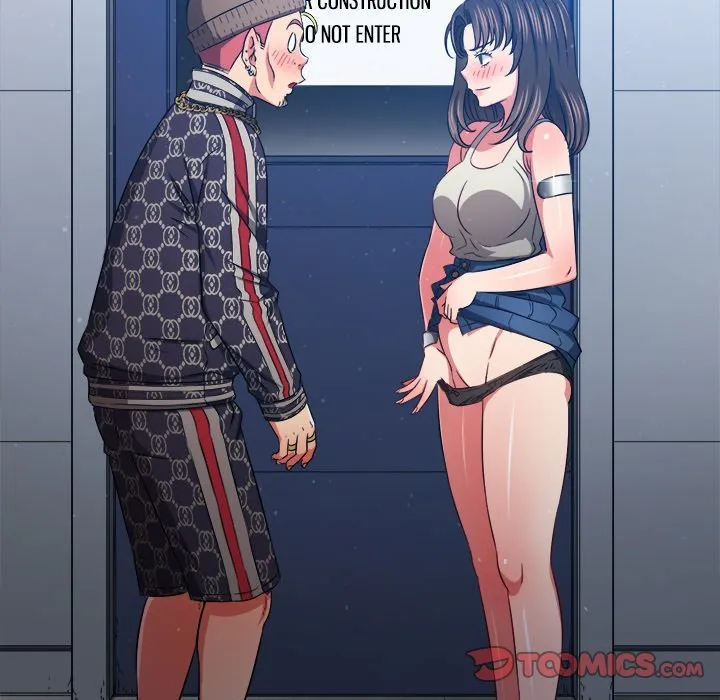 My High School Bully Chapter 191 - Page 21