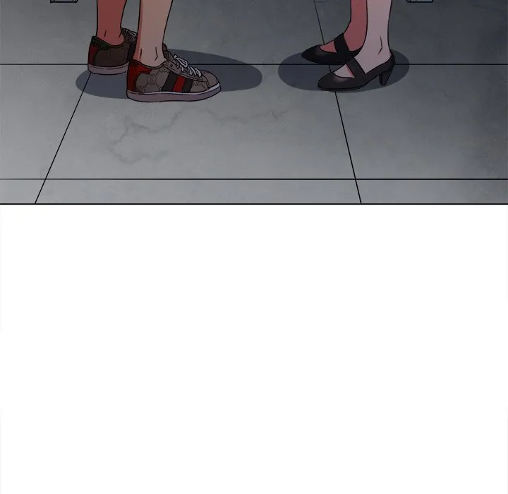My High School Bully Chapter 191 - Page 22