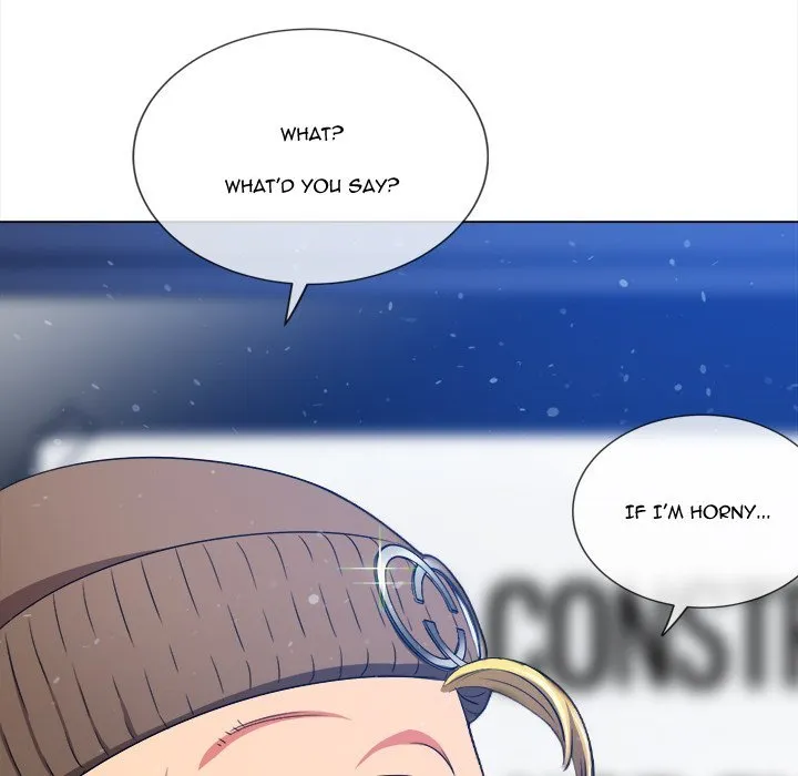My High School Bully Chapter 191 - Page 23
