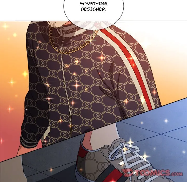 My High School Bully Chapter 191 - Page 30
