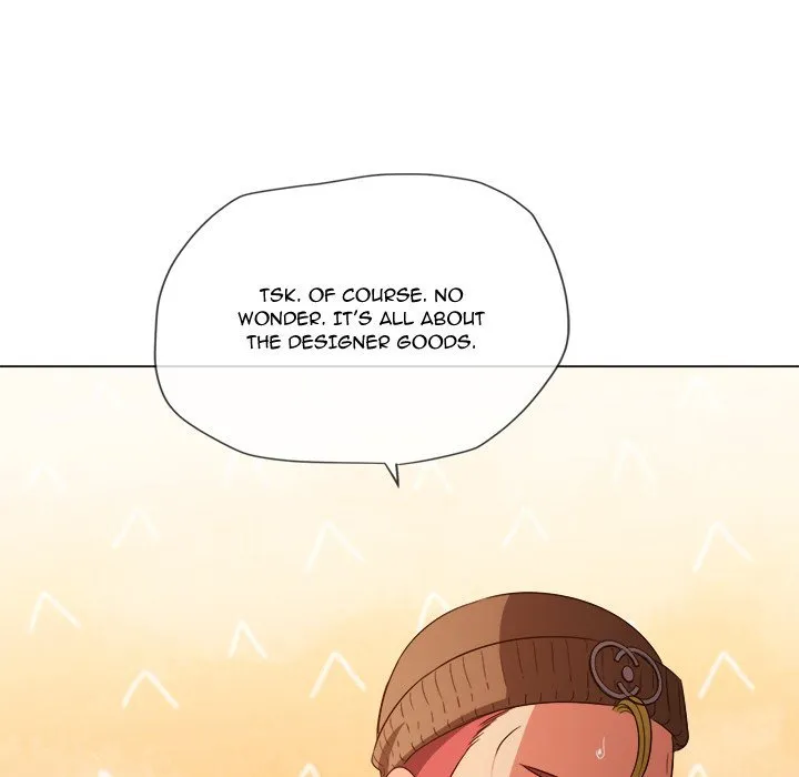 My High School Bully Chapter 191 - Page 32