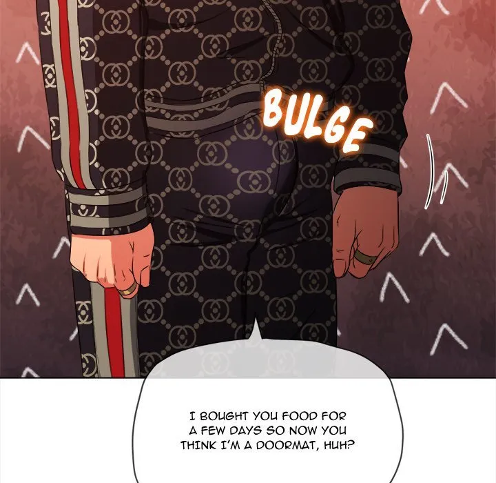 My High School Bully Chapter 191 - Page 34