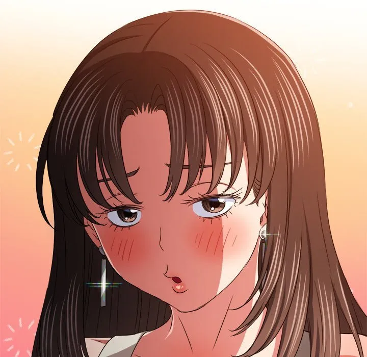 My High School Bully Chapter 191 - Page 36