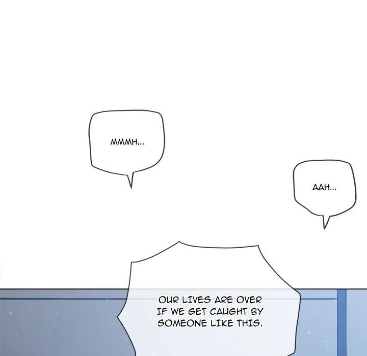 My High School Bully Chapter 191 - Page 42