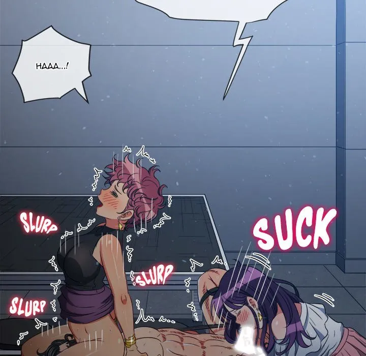 My High School Bully Chapter 191 - Page 43