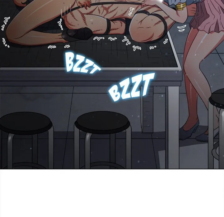 My High School Bully Chapter 191 - Page 44