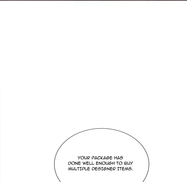 My High School Bully Chapter 191 - Page 50