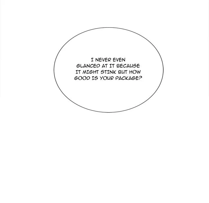 My High School Bully Chapter 191 - Page 53