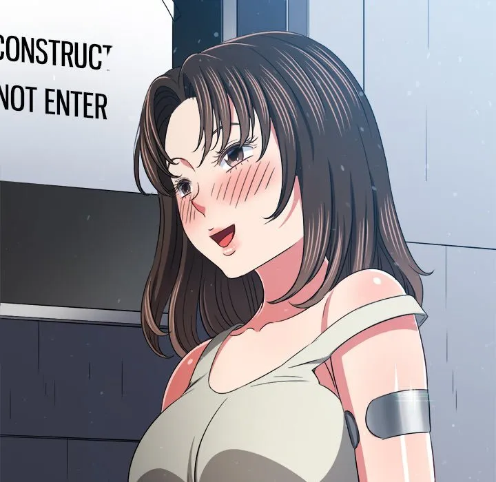 My High School Bully Chapter 191 - Page 55
