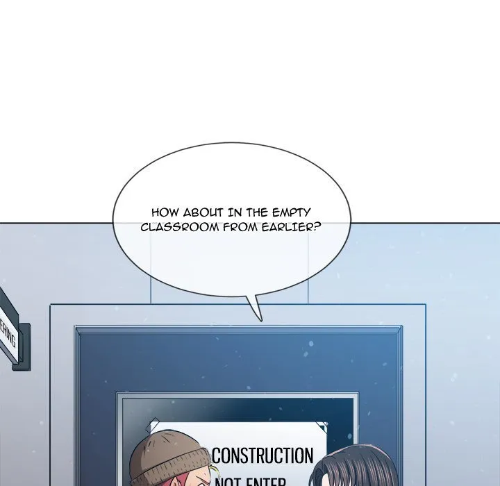My High School Bully Chapter 191 - Page 58
