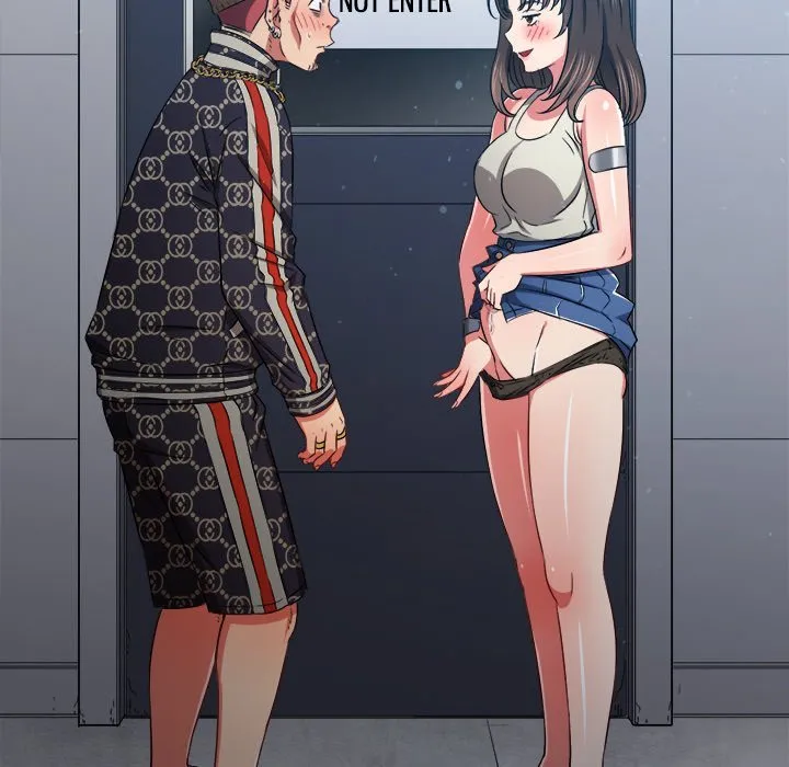 My High School Bully Chapter 191 - Page 59