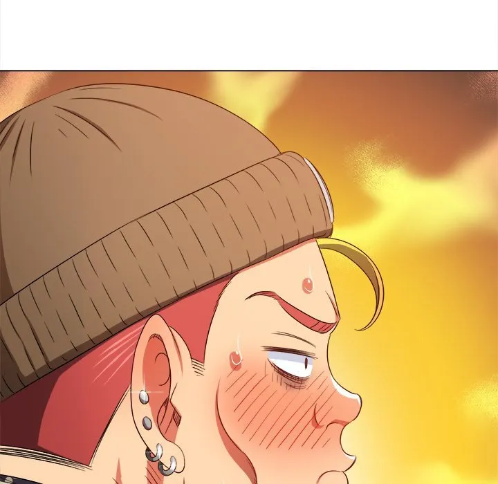 My High School Bully Chapter 191 - Page 61