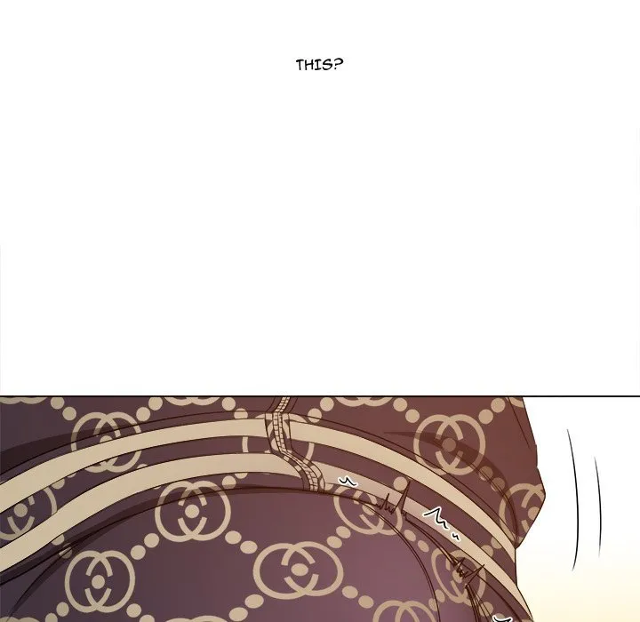 My High School Bully Chapter 191 - Page 72