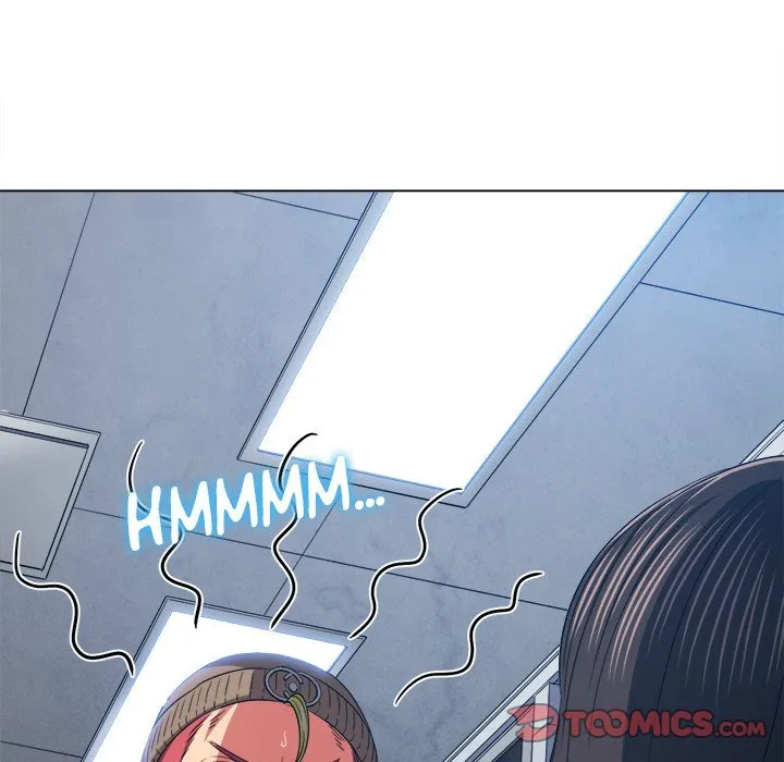 My High School Bully Chapter 191 - Page 75