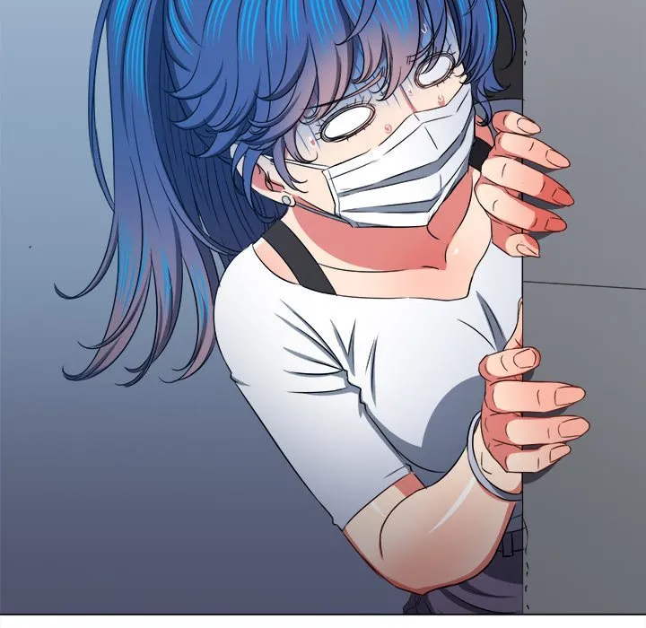 My High School Bully Chapter 191 - Page 79