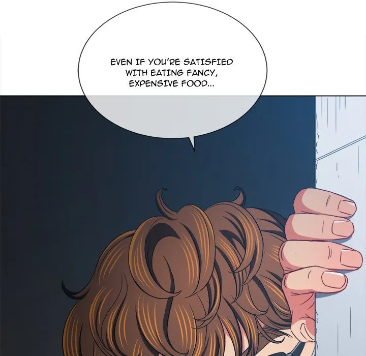 My High School Bully Chapter 191 - Page 81
