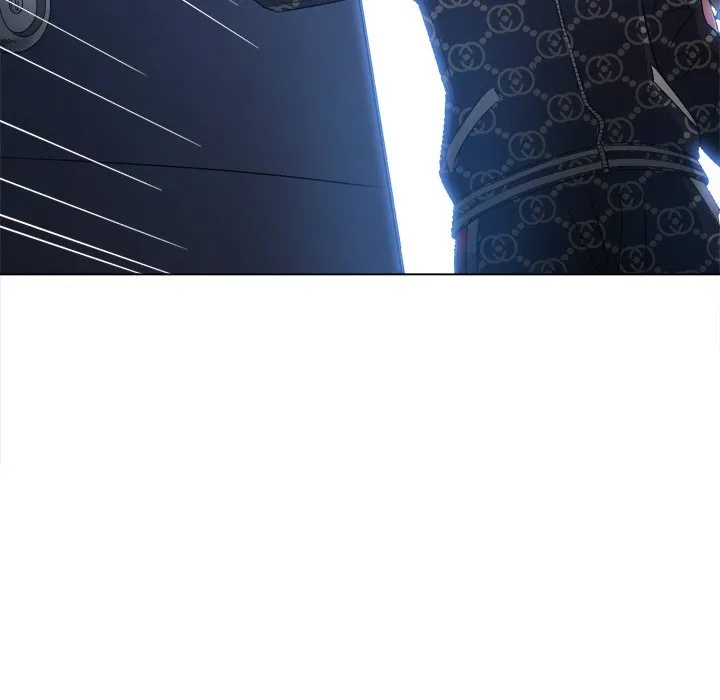 My High School Bully Chapter 191 - Page 90