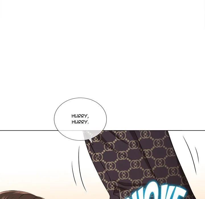 My High School Bully Chapter 191 - Page 94