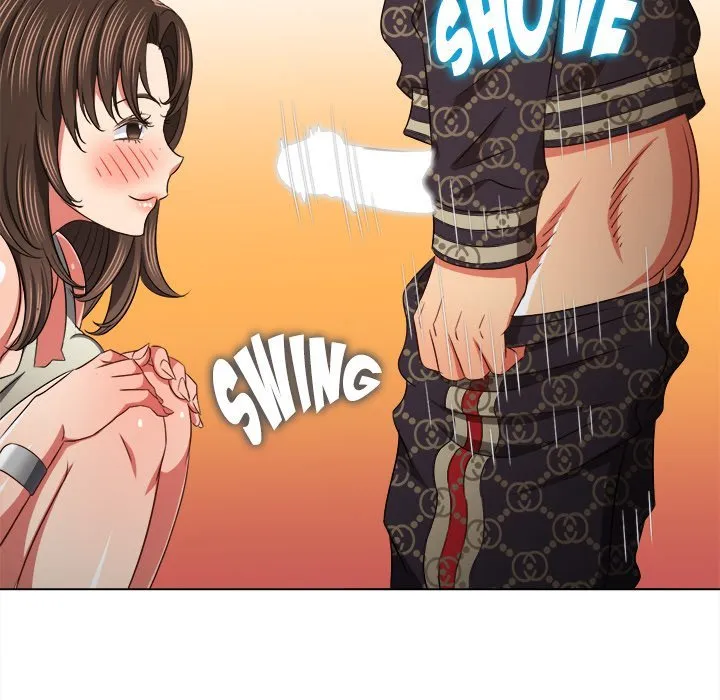 My High School Bully Chapter 191 - Page 95